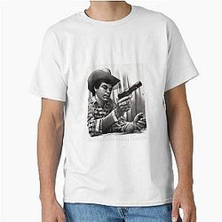 Chalino Sanchez Classic T-Shirt