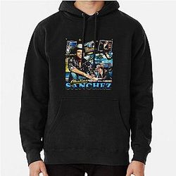 Chalino Sanchez El Rey Del Corido Pullover Hoodie