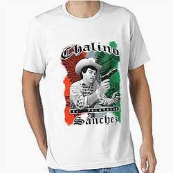 Chalino Sanchez Essential T-Shirt