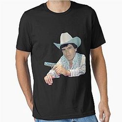 Chalino Sanchez Essential T-Shirt