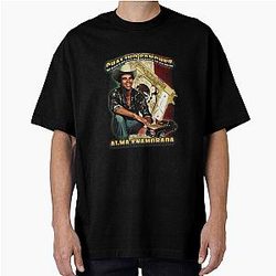 Chalino Sánchez Alma Enamorada Hoodie