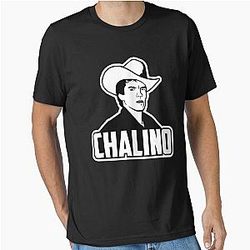 Chalino Sanchez Mexico T-Shirt