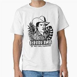 Chalino Sanchez Classic T-Shirt