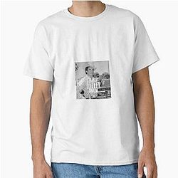 Straight Outta Sinaloa Chalino Sánchez Classic T-Shirt