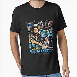 Chalino Sánchez El Rey del Corrido Essential T-Shirt