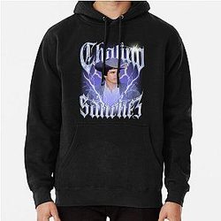 Chalino Sanchez Vintage Pullover Hoodie