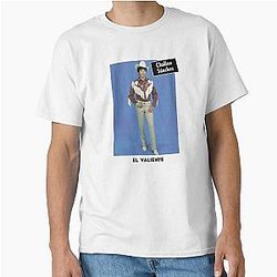 Chalino Sanchez El Classic T-Shirt