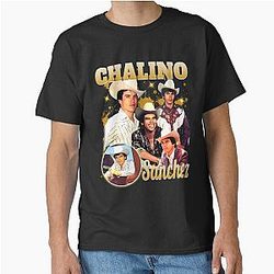 Chalino Sanchez Vintage Classic T-Shirt