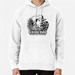 Chalino Sanchez Movie Hoodie