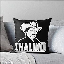 Chalino Sanchez Mexico Throw Pillow 

wait... removed extra information

Chalino Sanchez Mexico Throw Pillow
