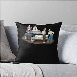 Chalino Sanchez Phone Case Gallos Phone Case Throw Pillow