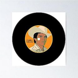 Chalino Sanchez Vinyl Record