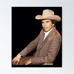 Chalino Sánchez Poster