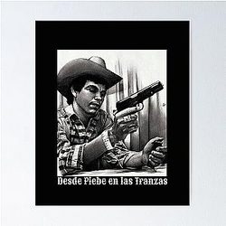 Chalino Sanchez Poster