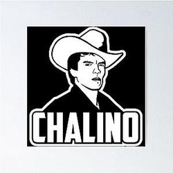Chalino Sanchez Poster