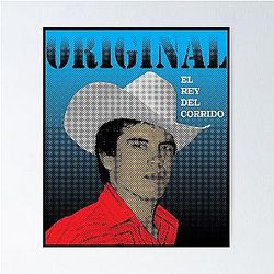 Chalino Sánchez El Rey Del Corrido