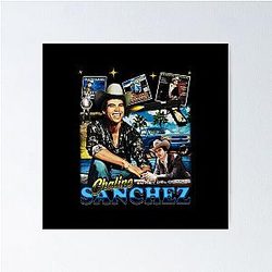 Chalino Sanchez El Rey Del Corrido