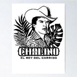 Chalino Sánchez Movie Poster