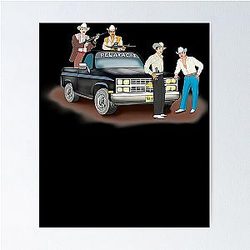 Chalino Sanchez Wall Art Gallos Posters and Art