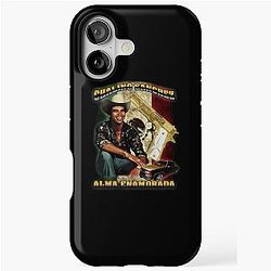 Chalino Sánchez Alma Enamorada iPhone Case