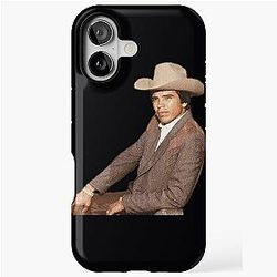 Chalino Sanchez iPhone Tough Case