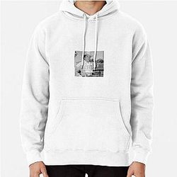 Straight Outta Sinaloa Chalino Sanchez Pullover Hoodie