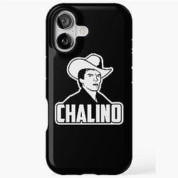 Chalino Sanchez Mexico Tough Case