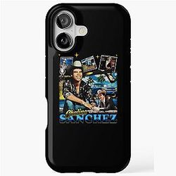 Chalino Sánchez El Rey Del Corrido Tough Case