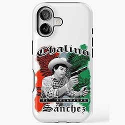 Chalino Sanchez Vintage Hip Hop iPhone Tough Case
