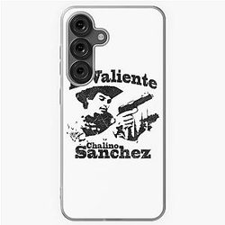 Chalino Sanchez El Valiente