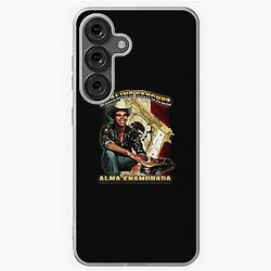 Chalino Sánchez Enamorada Samsung Galaxy Soft Case