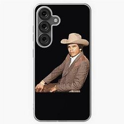 Chalino Sanchez Samsung Galaxy Case