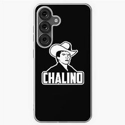 Chalino Sanchez Mexico Samsung Case
