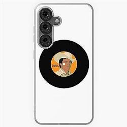 Chalino Sánchez Vinyl Record Case