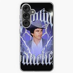 Chalino Sanchez Vintage Design Samsung Galaxy Case