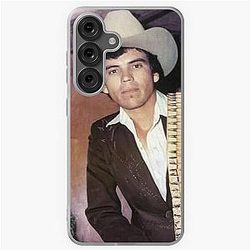 Chalino Sanchez-el-rey-del-corrido - Samsung Galaxy Soft Case