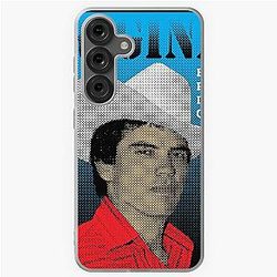 Chalino Sánchez El Rey Del Corrido Samsung Galaxy Case