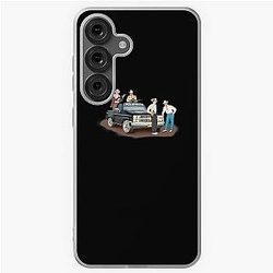 Chalino Sanchez Phone Case for Samsung Galaxy Soft Case