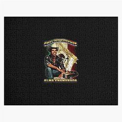 Chalino Sanchez Jigsaw Puzzle