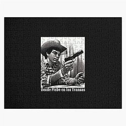 Chalino Sanchez Jigsaw Puzzle