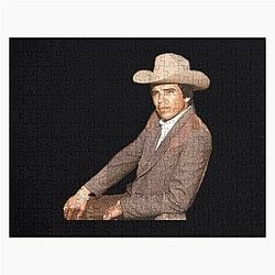 Chalino Sanchez Jigsaw Puzzle