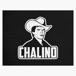 Chalino Sánchez Mexico Puzzle