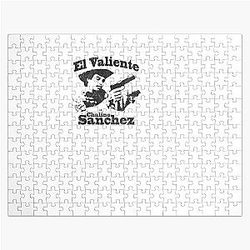Chalino Sanchez El Valiente Puzzle