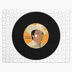 Chalino Sanchez Vinyl Puzzle