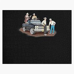 Chalino Sanchez Phone Case Gallos Phone Case Jigsaw Puzzle