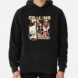 Chalino Sanchez Vintage Pulllover Hoodie