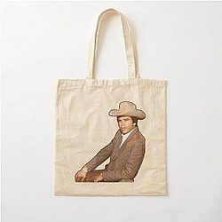 Chalino Sanchez Cotton Tote Bag