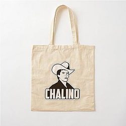 Chalino Sanchez Mexico Tote Bag