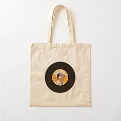 Chalino Sanchez Vinyl Tote Bag