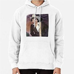 Chalino Sánchez El Rey del Corrido Pullover Hoodie